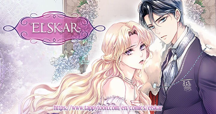 Elskar - Chapter 68