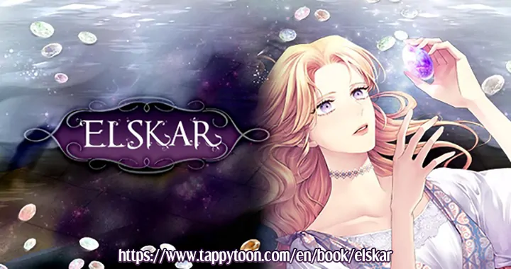 Elskar - Chapter 123