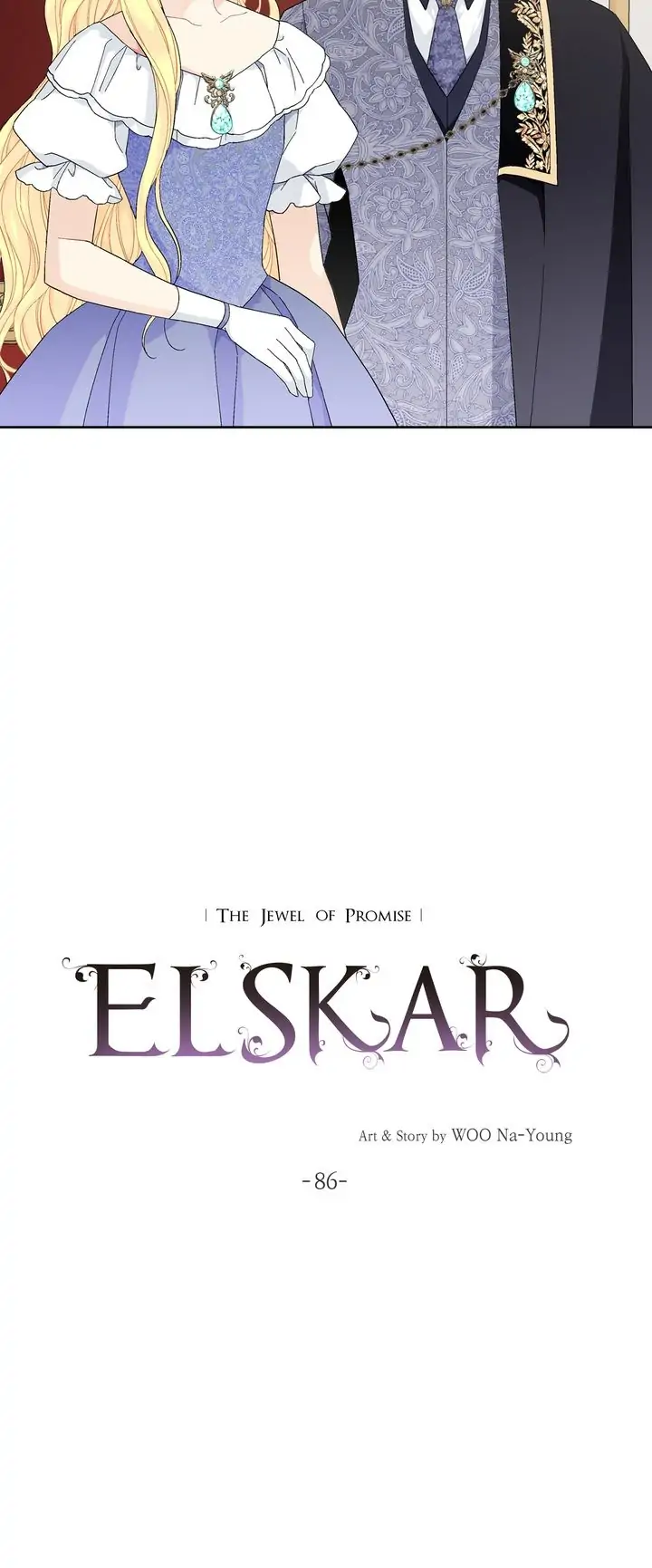 Elskar - Chapter 86