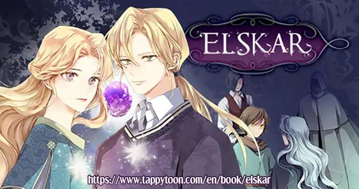 Elskar - Chapter 112