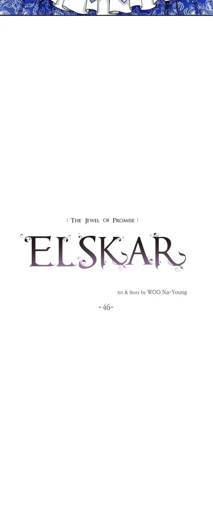 Elskar - Chapter 46