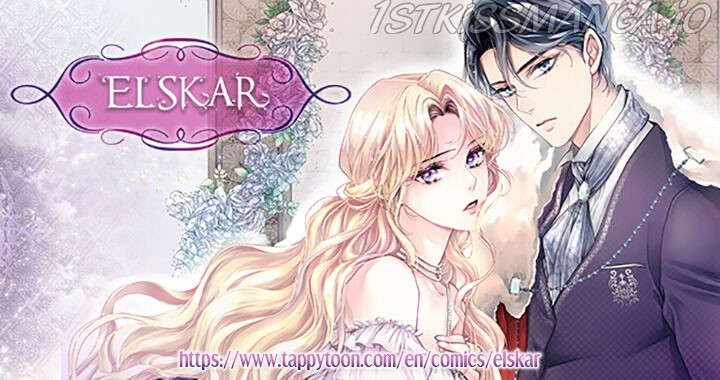 Elskar - Chapter 73