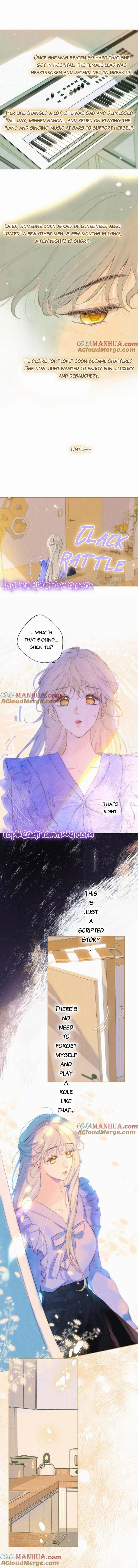 Thorns Of Warmth - Chapter 38