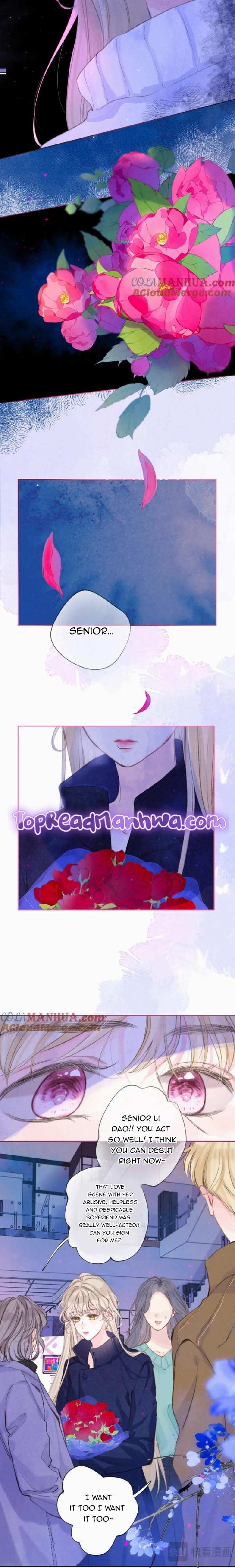 Thorns Of Warmth - Chapter 55