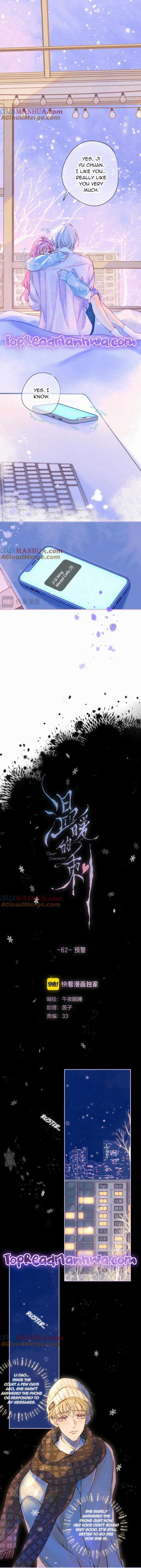 Thorns Of Warmth - Chapter 62