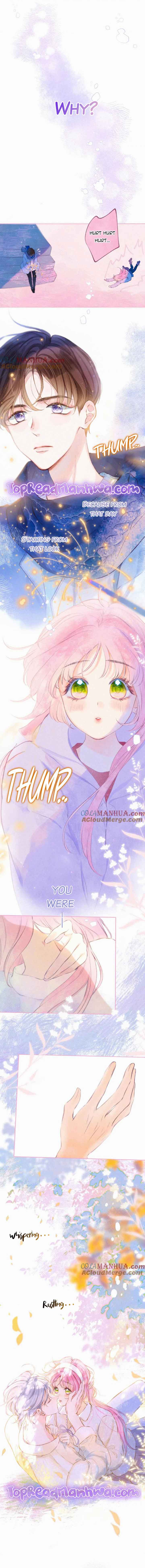 Thorns Of Warmth - Chapter 41