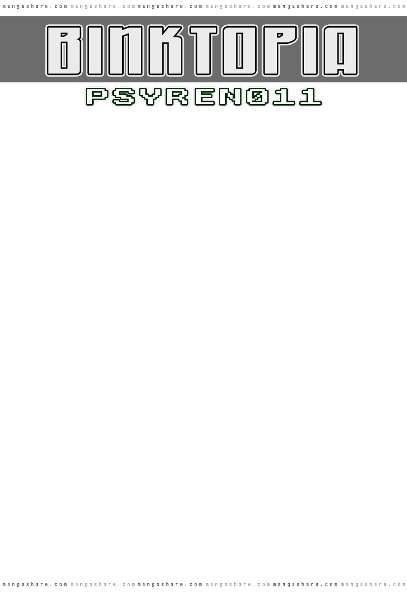 Psyren - Chapter 11 : Beginner S Circle