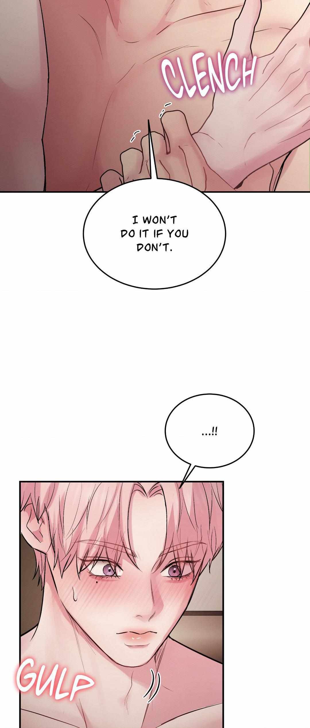 Love Remedy - Chapter 28