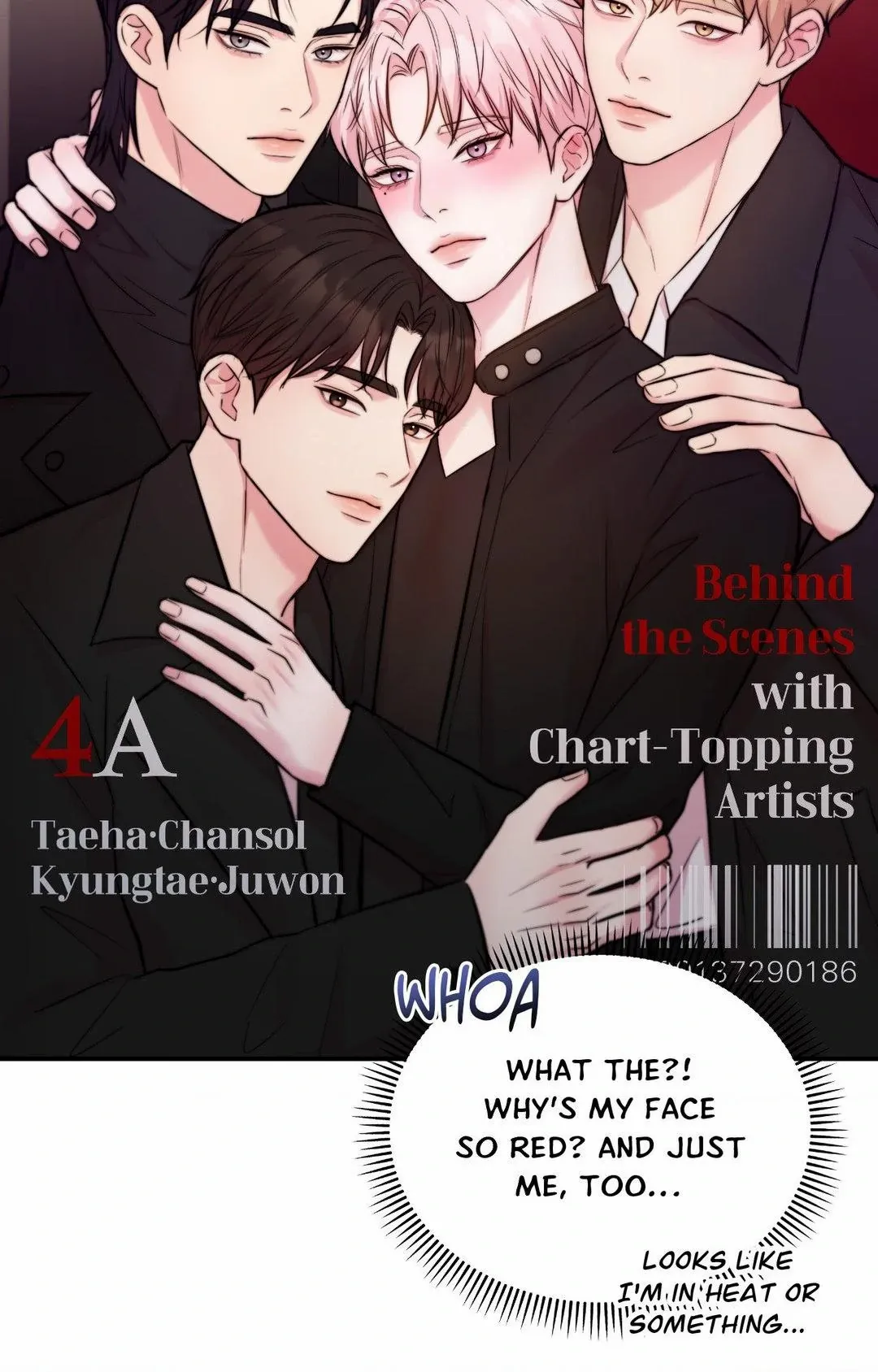 Love Remedy - Chapter 22