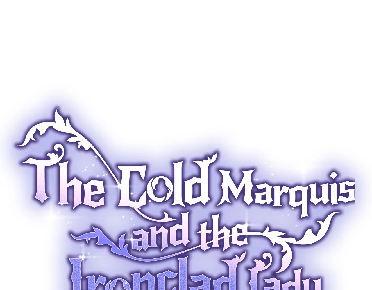 The Marquis and the Iron Wall Lady - Chapter 13