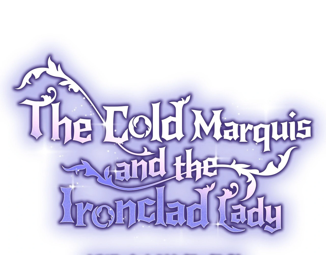 The Marquis and the Iron Wall Lady - Chapter 12