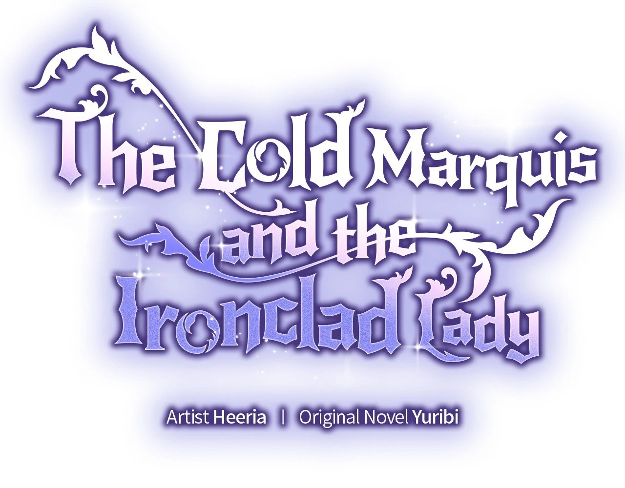 The Marquis and the Iron Wall Lady - Chapter 6