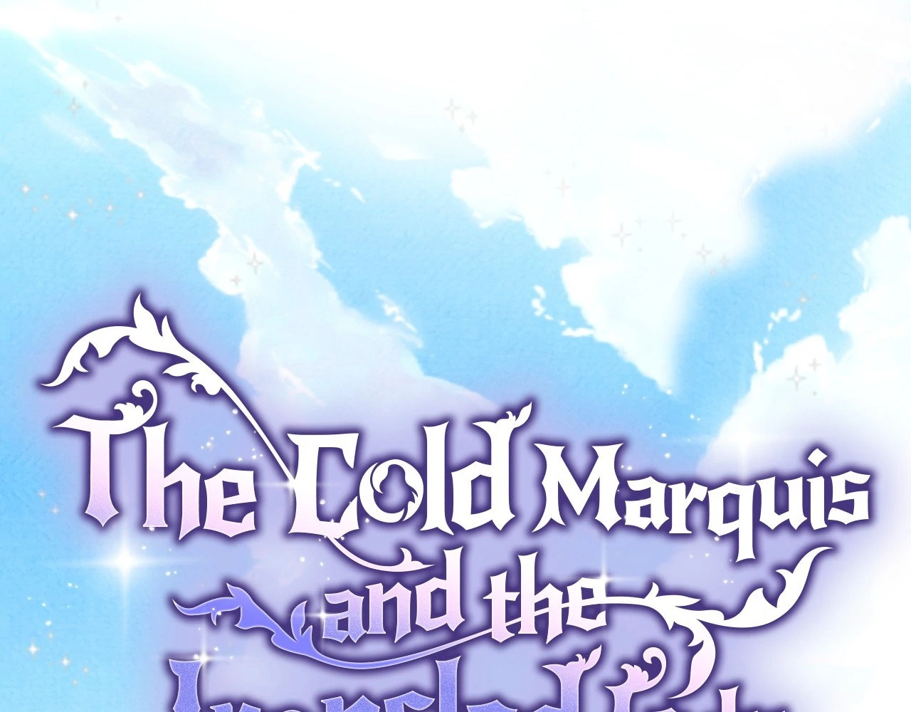 The Marquis and the Iron Wall Lady - Chapter 10