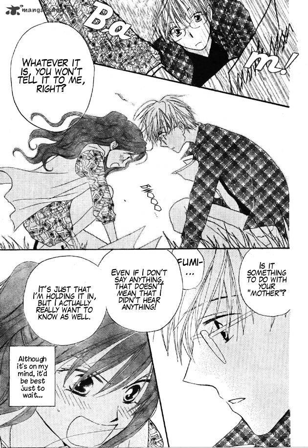 Faster Than A Kiss - Chapter 40