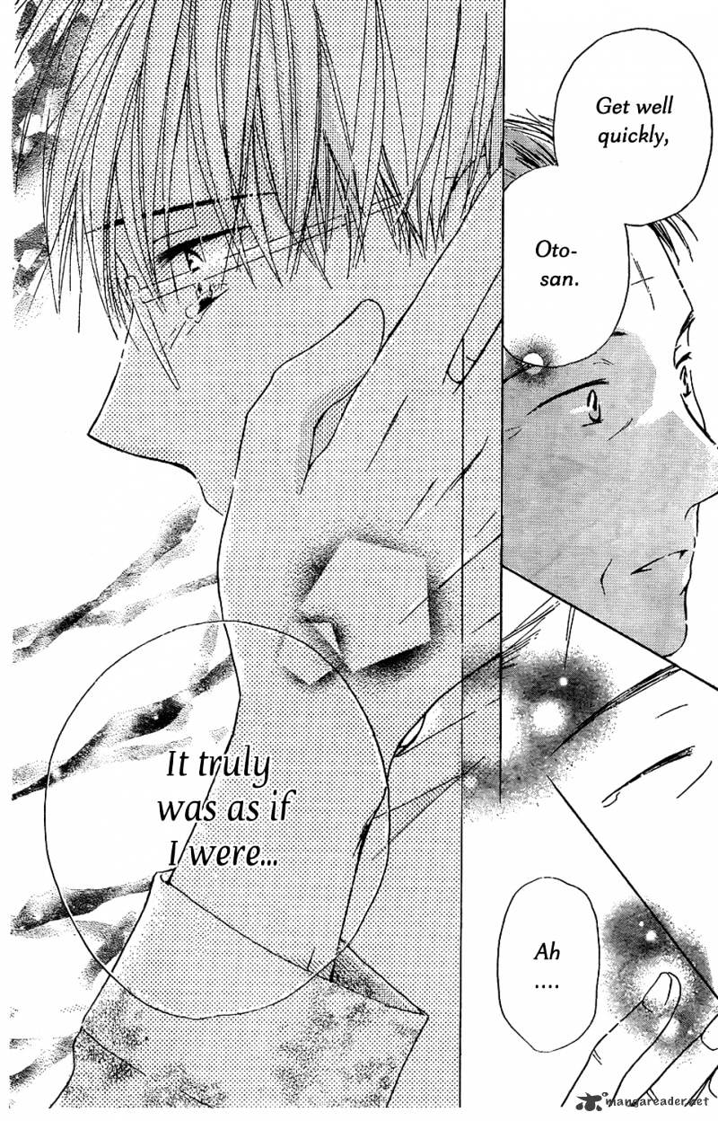 Faster Than A Kiss - Chapter 44