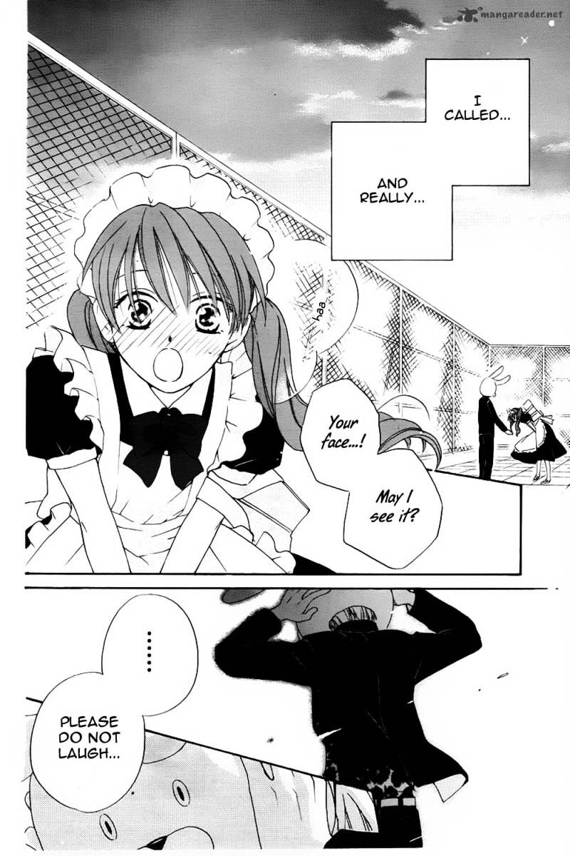 Faster Than A Kiss - Chapter 45