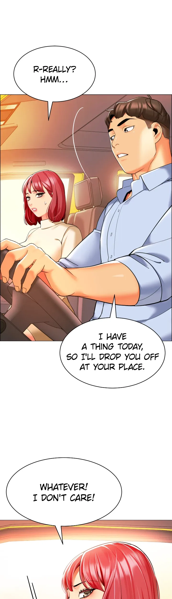 A Wise Driver’s Life - Chapter 24