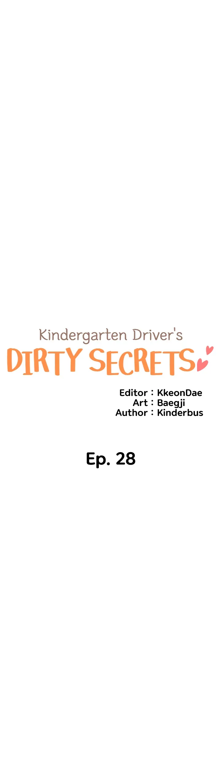 A Wise Driver’s Life - Chapter 28