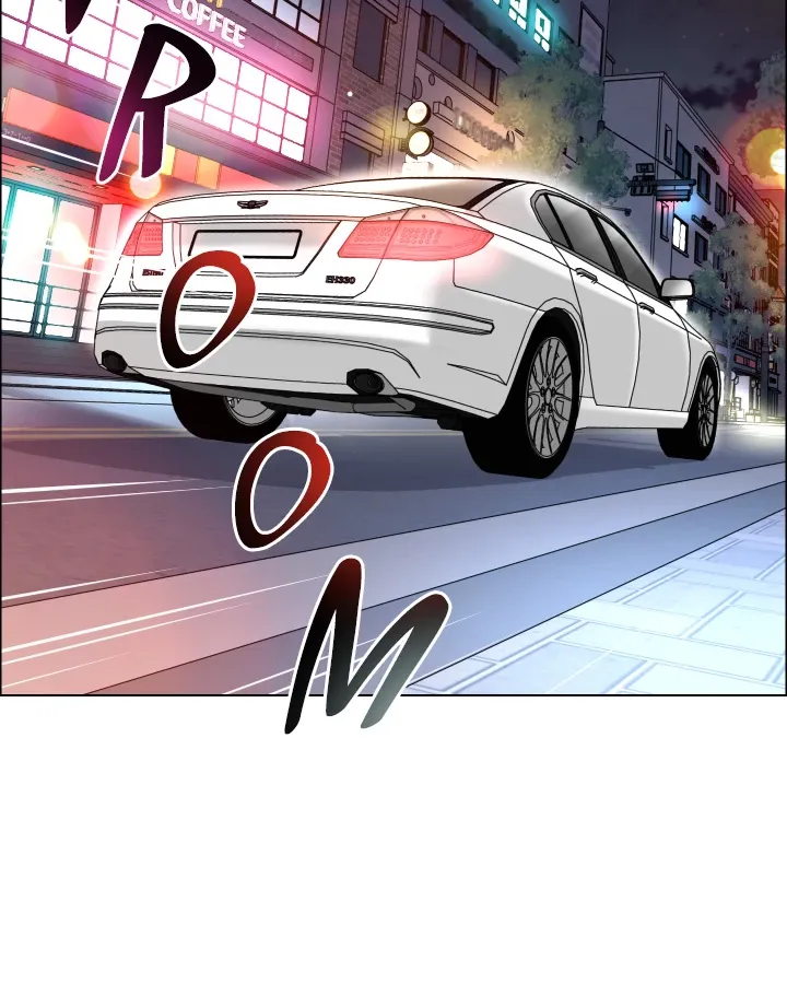 A Wise Driver’s Life - Chapter 26