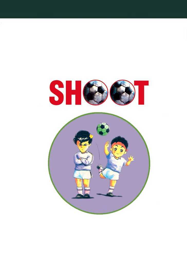 Shoot! - Vol.7 Chapter 48