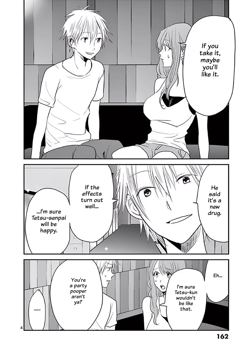 Asshou - Chapter 29