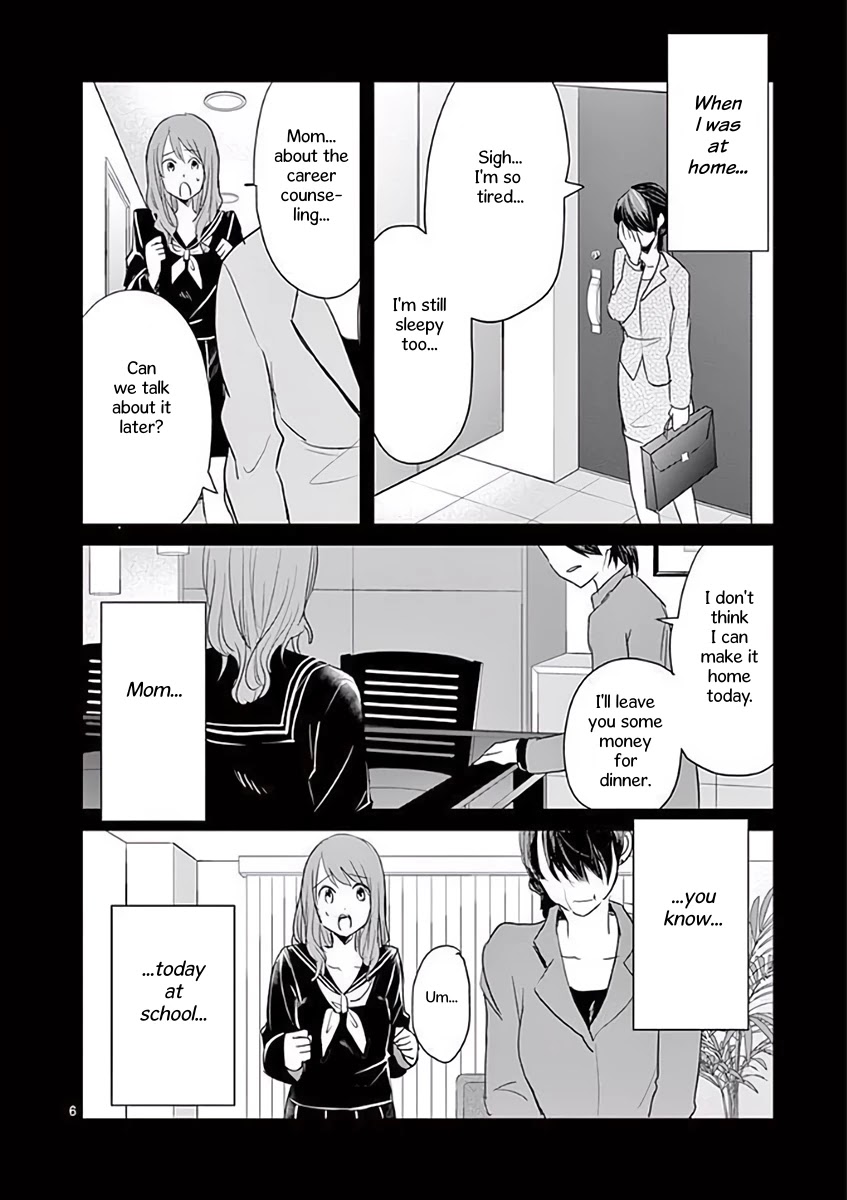 Asshou - Chapter 29