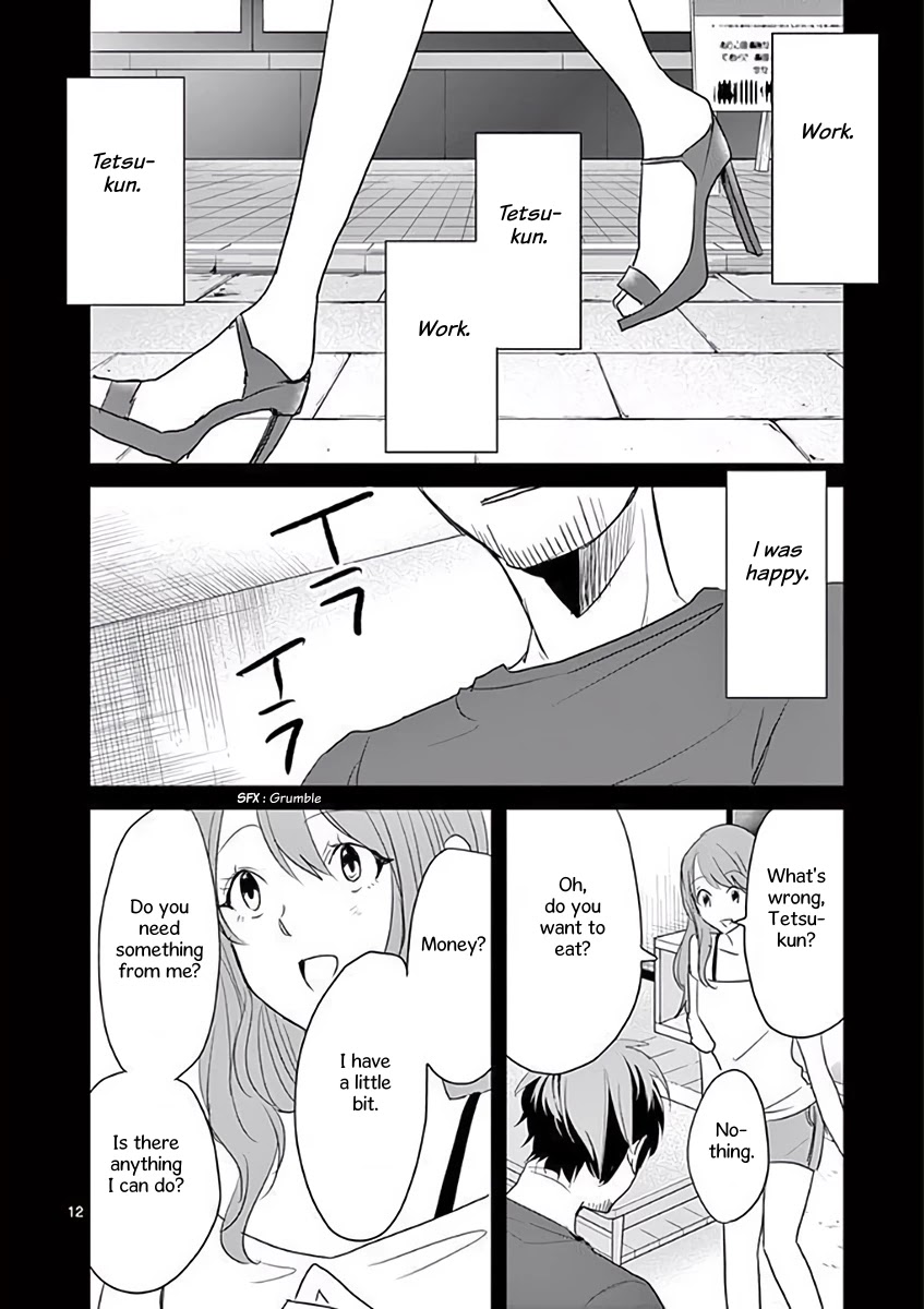 Asshou - Chapter 29