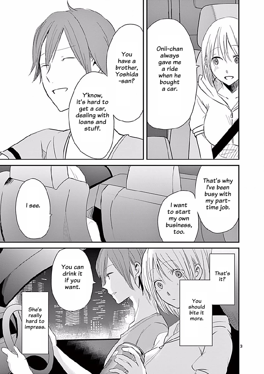 Asshou - Chapter 11