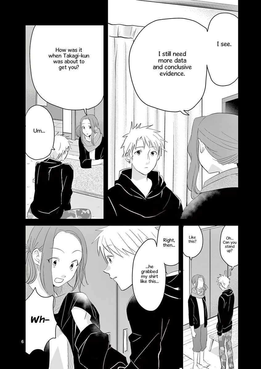 Asshou - Vol.4 Chapter 53