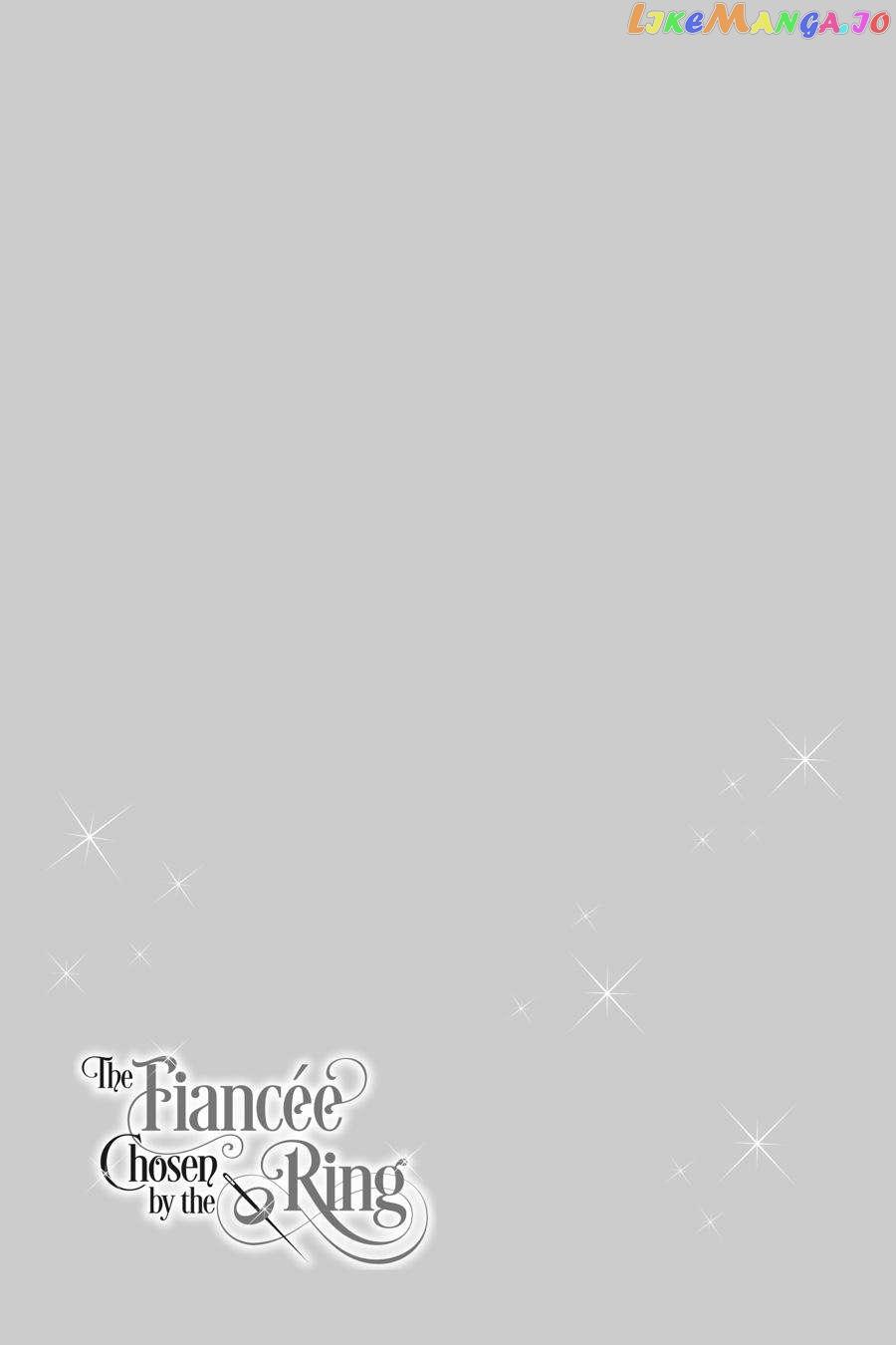 Fiancee Be Chosen By The Ring - Chapter 20