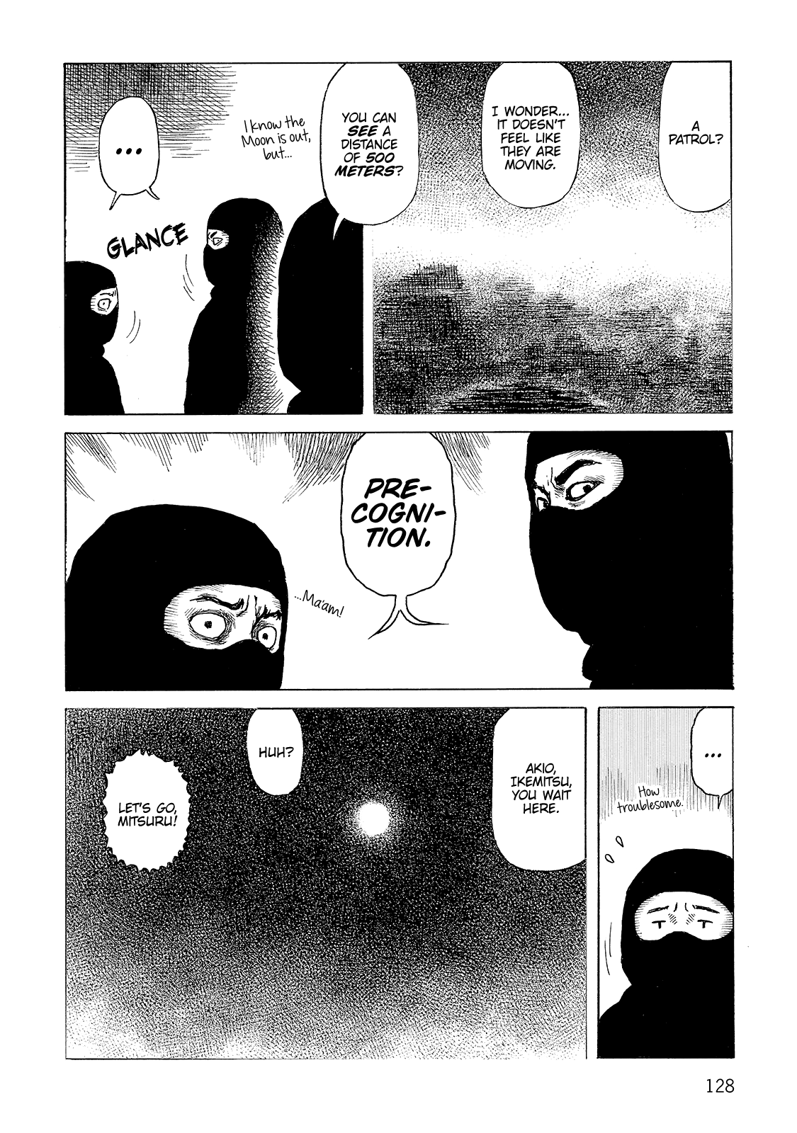 Sunabozu - Vol.18 Chapter 112