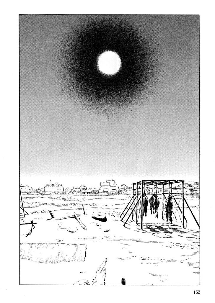 Sunabozu - Vol.11 Chapter 68