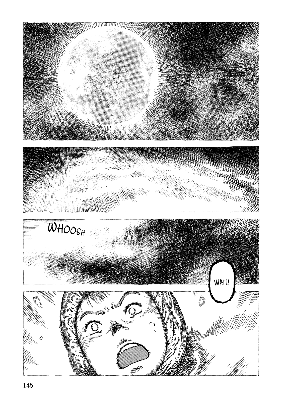 Sunabozu - Chapter 103