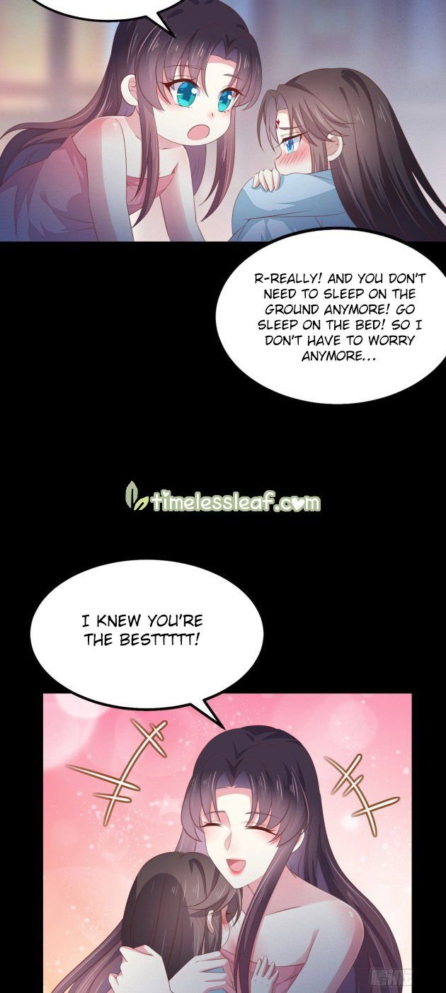 Pupillary Master - Chapter 144.1