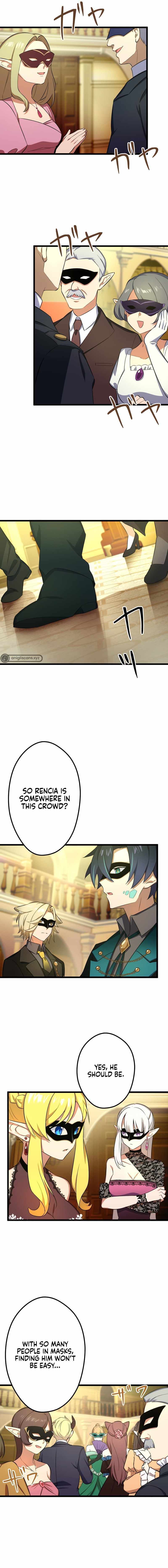 I Reincarnated As An Sss-Ranked Goblin - Chapter 37