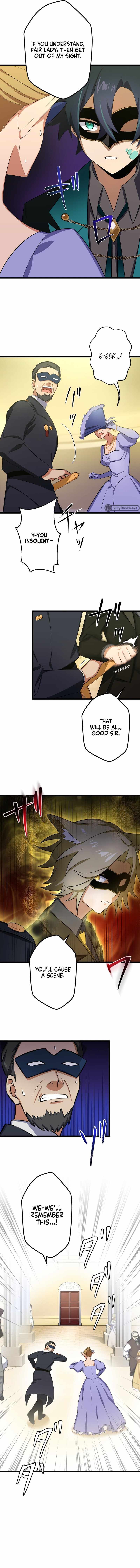 I Reincarnated As An Sss-Ranked Goblin - Chapter 37