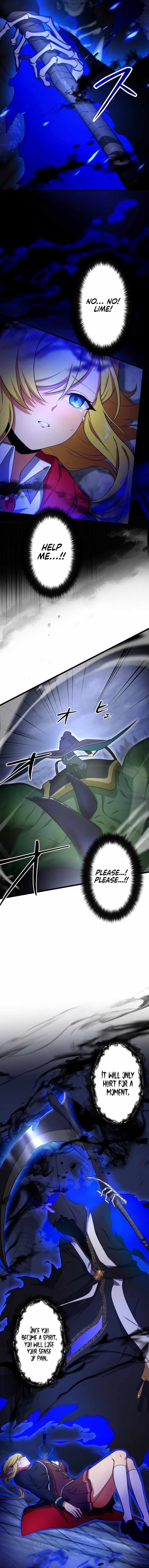 I Reincarnated As An Sss-Ranked Goblin - Chapter 30