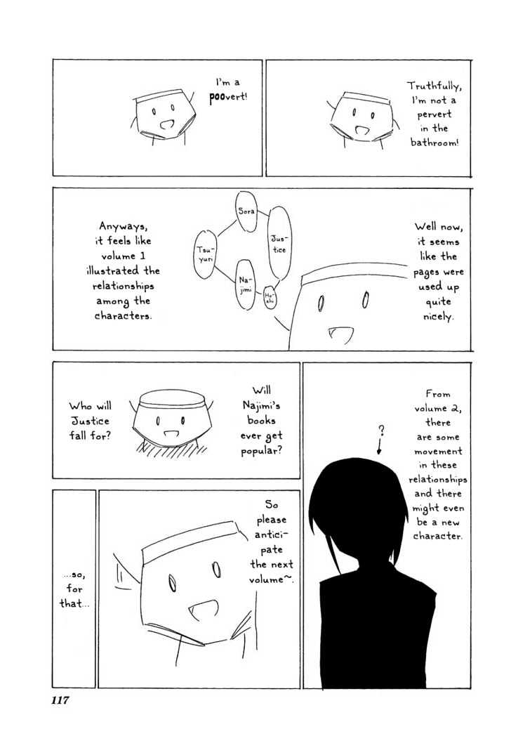 Doujin Work - Vol.1 Chapter 13.5 : [Omake]