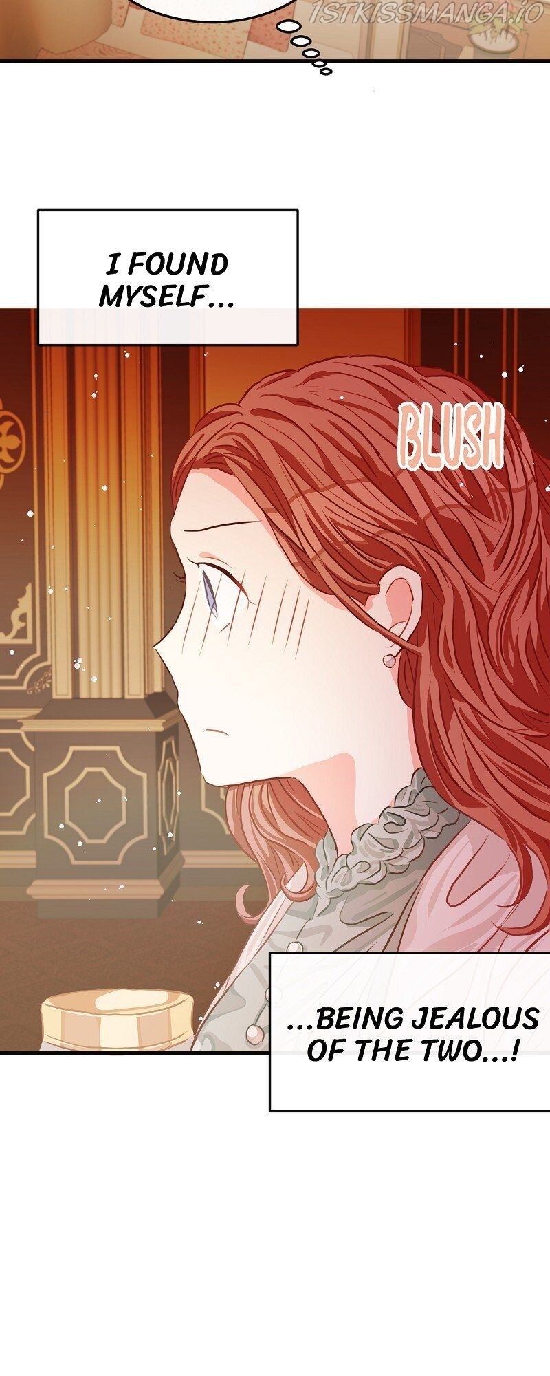 Married For 120 Days - Chapter 26