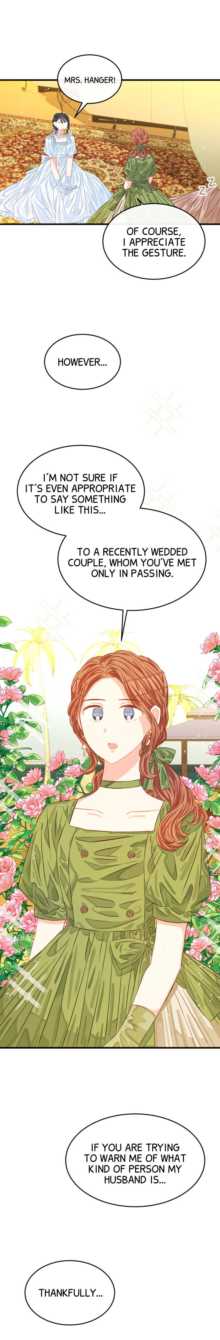 Married For 120 Days - Chapter 19