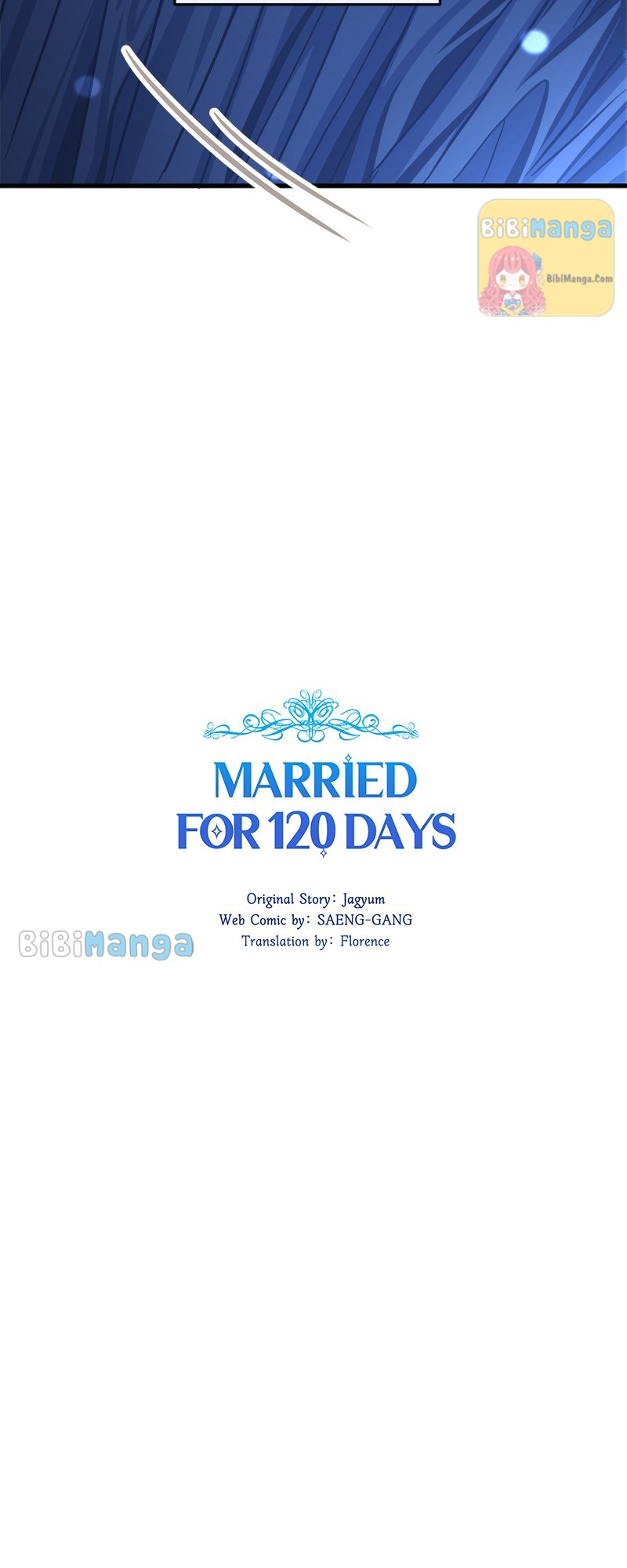 Married For 120 Days - Chapter 54