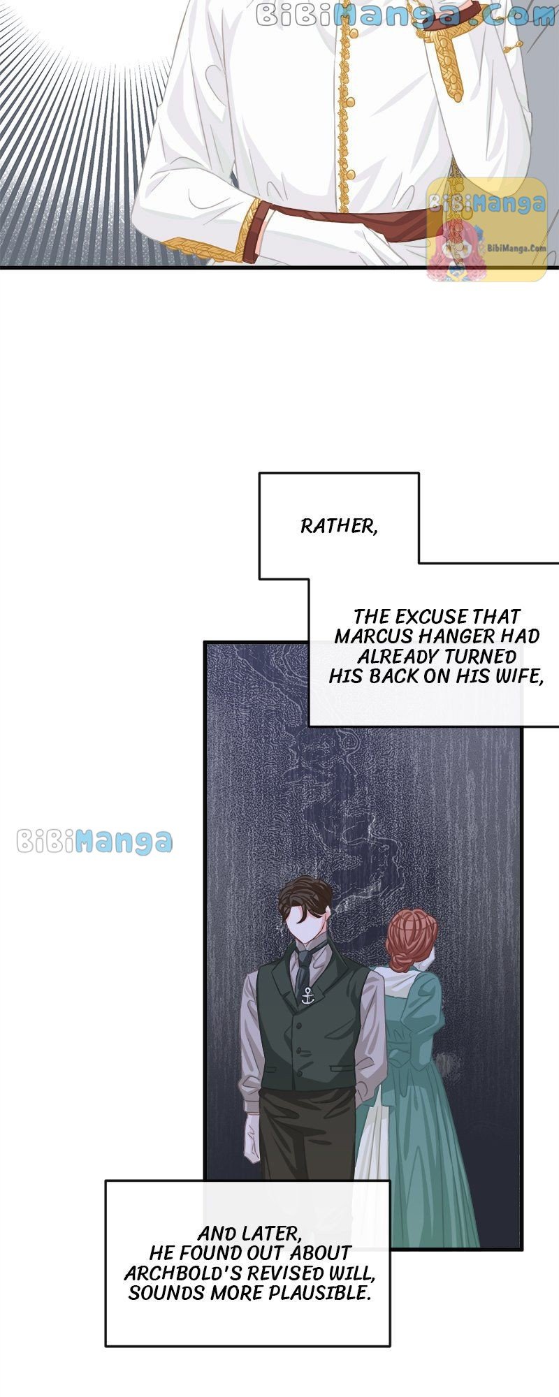 Married For 120 Days - Chapter 57