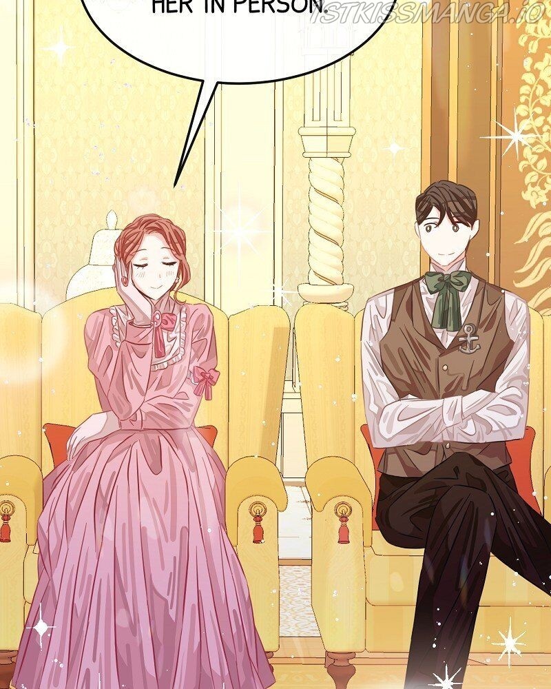 Married For 120 Days - Chapter 25