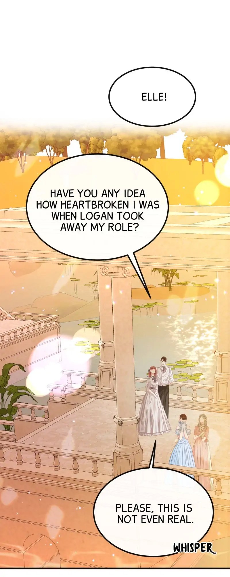 Married For 120 Days - Chapter 33