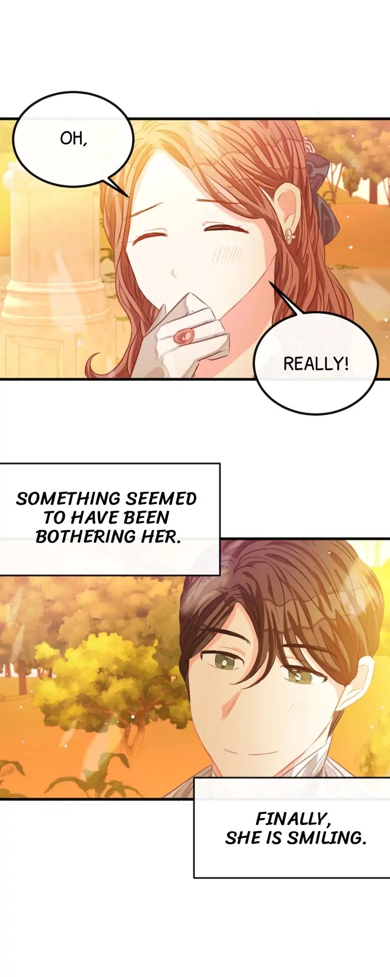 Married For 120 Days - Chapter 33