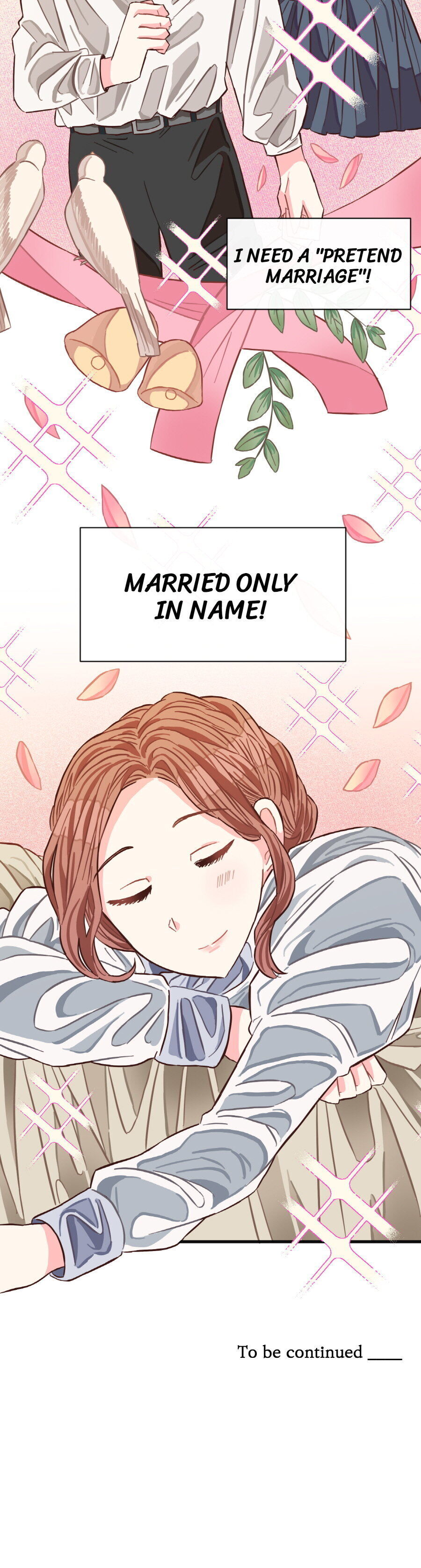 Married For 120 Days - Chapter 4