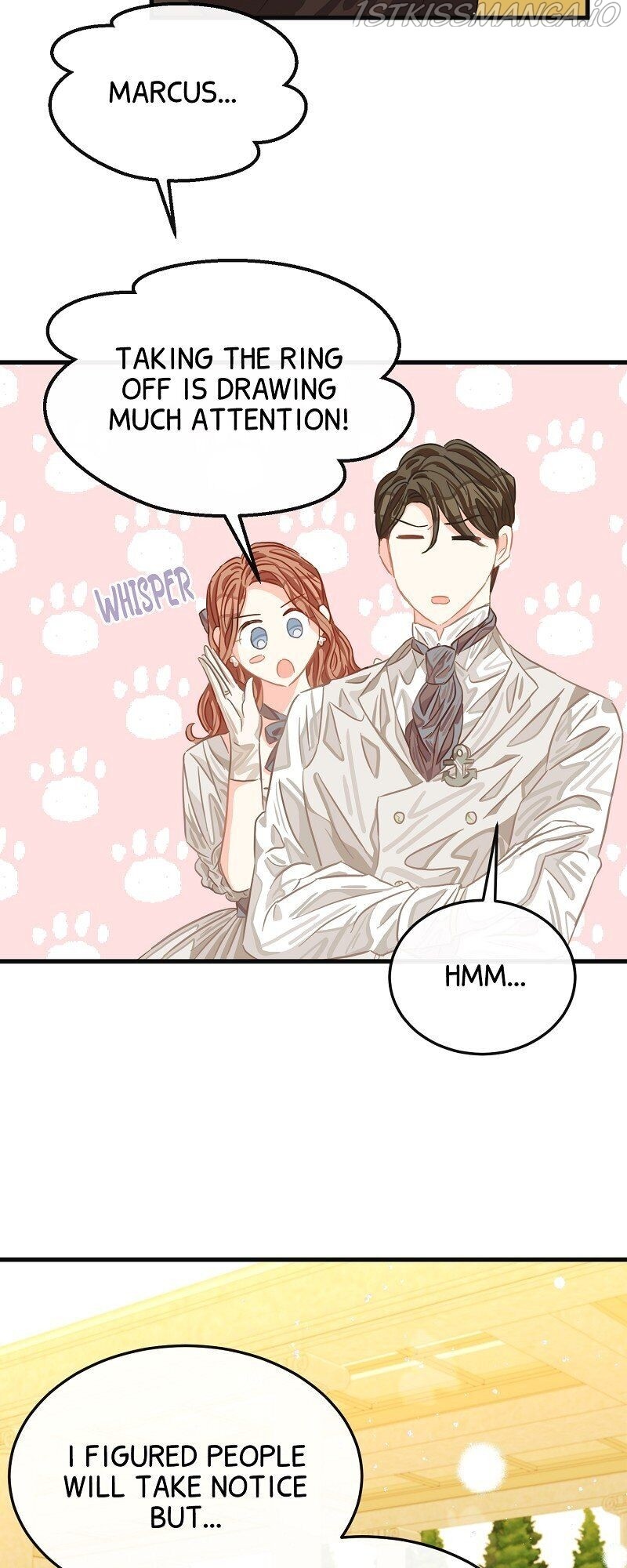 Married For 120 Days - Chapter 29