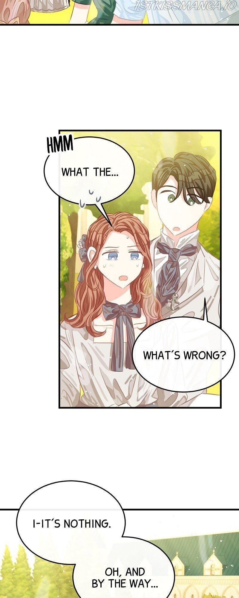 Married For 120 Days - Chapter 29