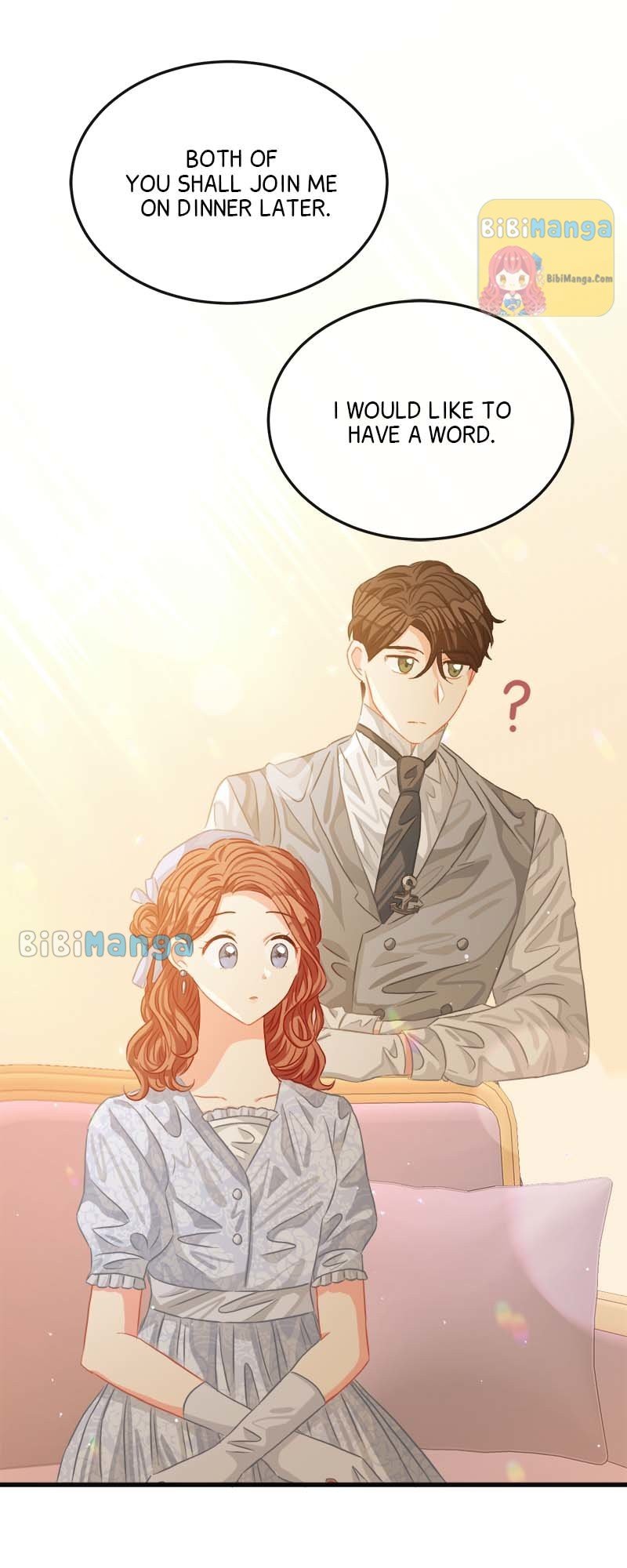 Married For 120 Days - Chapter 49