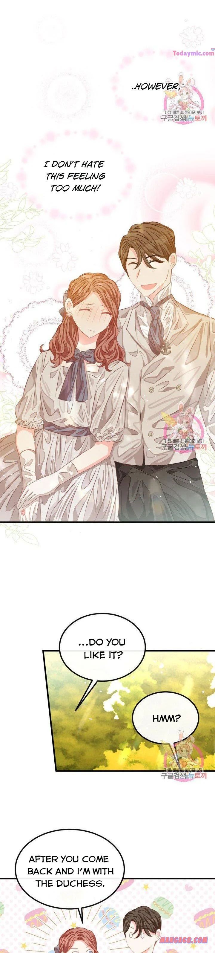 Married For 120 Days - Chapter 31